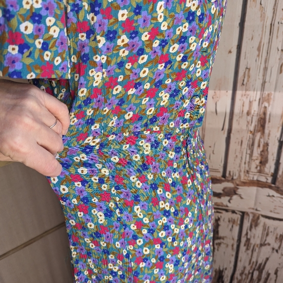 Vintage Maggy London by Kenneth Nolan maxi dress - Picture 12 of 16